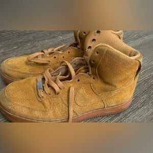 mens high top nike air force 1